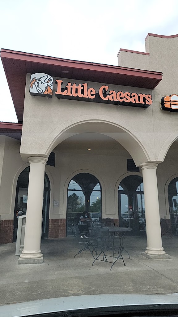 Little Caesars Pizza 31602