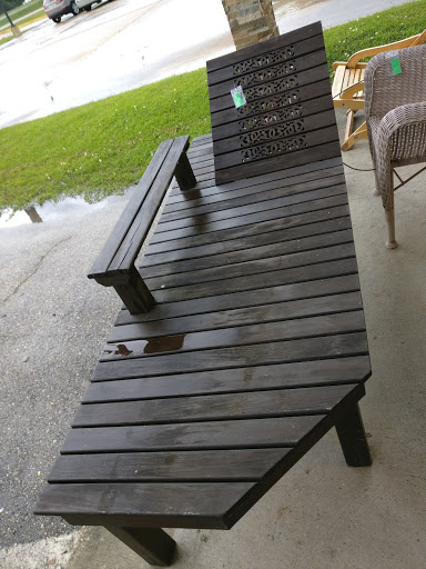 Consignment Shop «Patina Interiors», reviews and photos, 4001 Hwy 190 Service Rd, Covington, LA 70433, USA