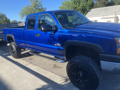 Car Detailing Service «Sparkles Car Wash & Lube», reviews and photos, 18440 Co Rd 102, Woodland, CA 95776, USA