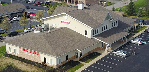 8928 S Old State Rd, Lewis Center, OH 43035, USA