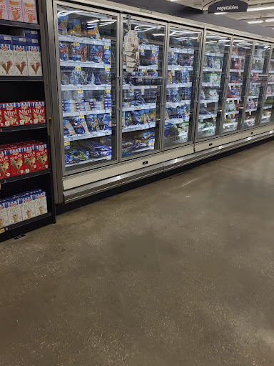 Grocery Store «Kroger», reviews and photos, 100 Forest Park Plaza, Brazil, IN 47834, USA