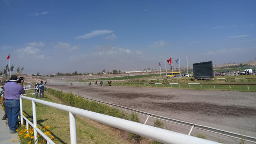Hipódromo Arequipa