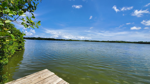 Laguna Bavaro Wildlife Refuge