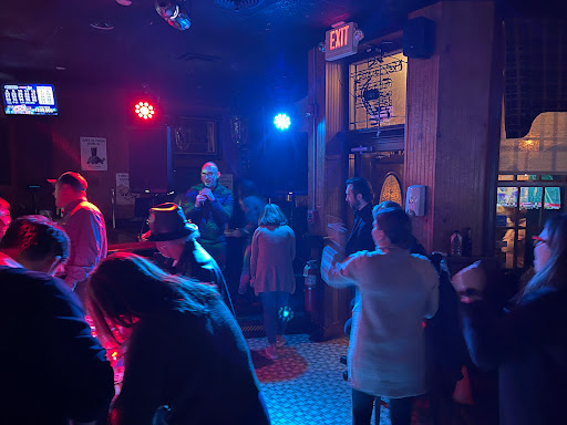 Karaoke Bar «Celtica», reviews and photos, 95 Long Wharf, Newport, RI 02840, USA