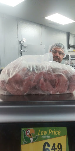 Grocery Store «Fiesta Mart Inc», reviews and photos, 3434 W Illinois Ave, Dallas, TX 75211, USA