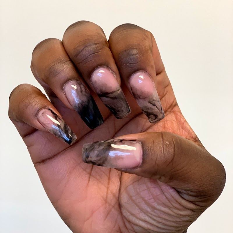 Midcity Nails