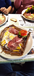 Photo n°96 de Crêperie La Gravelette à La Hague ()