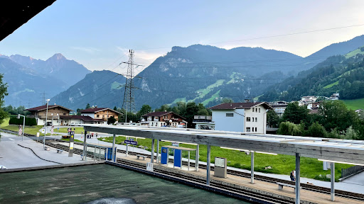Gasthof Tipotsch en Ramsau im Zillertal