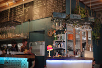 Atmosphère du Restaurant péruvien La Cevichela à Lyon - n°20