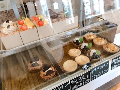 菓子工房 茶菓菜