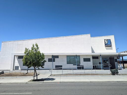 Thrift Store «Goodwill», reviews and photos, 1325 N Main St, Salinas, CA 93906, USA