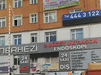 VERA HASTANESİ SEFAKÖY