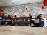 Atmosphère du Restauration rapide Burger King à Neuilly-sur-Seine - n°9