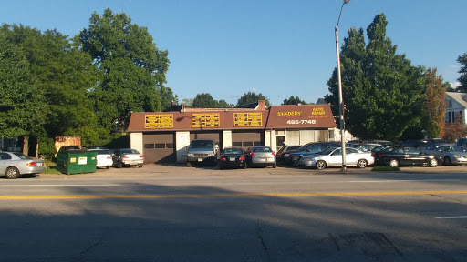 6101 Belair Rd, Baltimore, MD 21206, USA