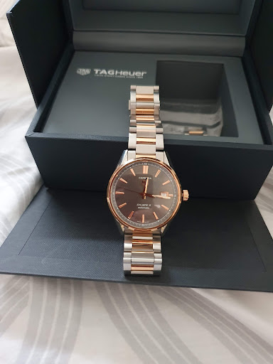 Sell My Watch Liverpool - Rolex, Omega, Tag, Gucci