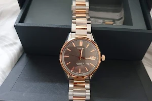 Sell My Watch Liverpool - Rolex, Omega, Tag, Gucci image