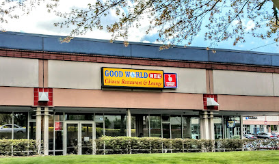 Good World | Chinese Restaurant