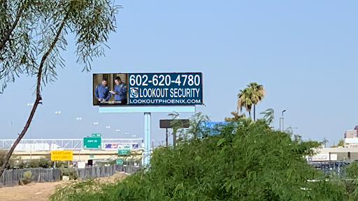 Lookout Security Services