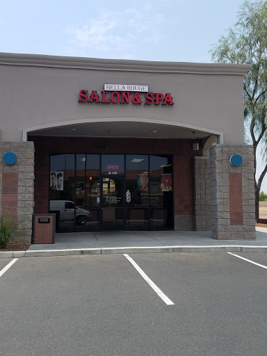 Beauty Salon «Bella Rouge Salon & Spa», reviews and photos, 12725 W Indian School Rd B-105, Litchfield Park, AZ 85340, USA