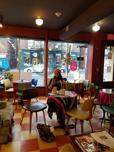 Coffee Shop «Coffee Connection», reviews and photos, 681 South Ave, Rochester, NY 14620, USA