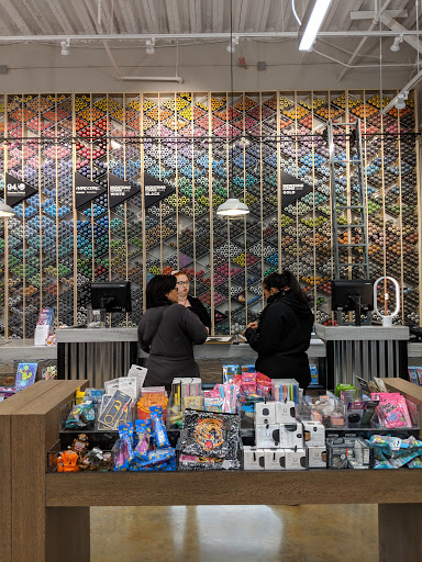 Art Supply Store «Blick Art Materials», reviews and photos, 1755 Maple Ave, Evanston, IL 60201, USA