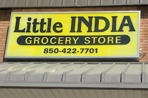 Little India Inc