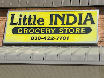 Little India Inc
