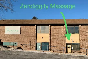Zendiggity Massage LLC image