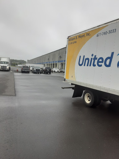 Moving Company «William B Meyer», reviews and photos, 175 Great Pond Dr, Windsor, CT 06095, USA