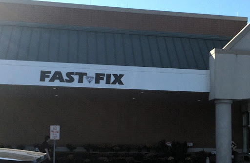 Jewelry Repair Service «Fast-Fix Jewelry & Watch Repairs Located inside Meijer-Preston», reviews and photos, 9500 Preston Hwy, Louisville, KY 40229, USA