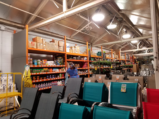 Home Improvement Store «The Home Depot», reviews and photos, 10210 Centrum Pkwy, Pineville, NC 28134, USA