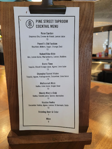 Food Court «Pine Street Market», reviews and photos, 126 SW 2nd Ave, Portland, OR 97204, USA