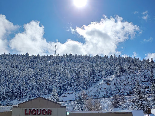 Grocery Store «Safeway», reviews and photos, 2425 Miner St, Idaho Springs, CO 80452, USA