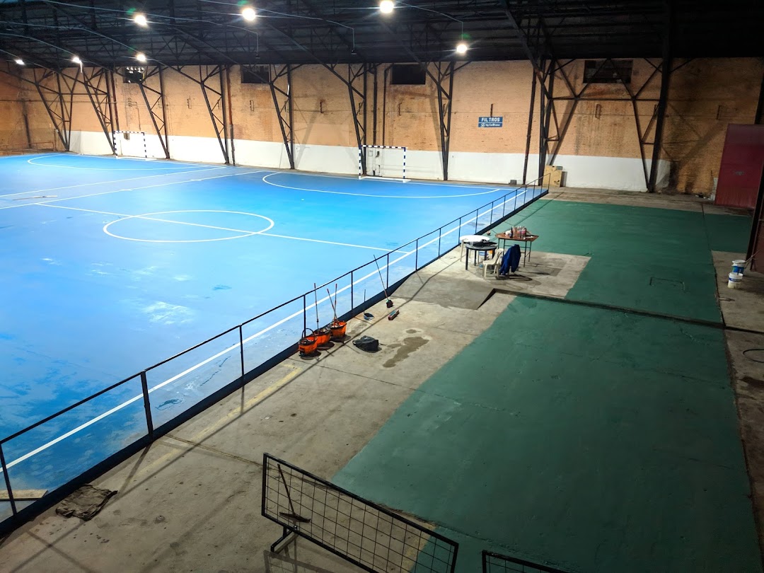 La Usina Futsal