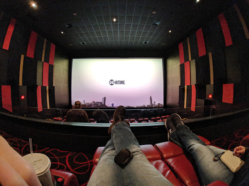 Movie Theater «AMC Streets Of St Charles 8», reviews and photos, 311 Lombard St, St Charles, MO 63303, USA