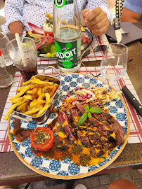 Frite du Restaurant Ô Rellys à Saint-Cyr-sur-Mer - n°2