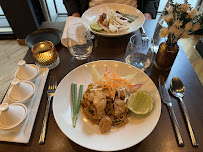 Plats et boissons du Moom Mam / Restaurant Thailandais à Paris - n°19