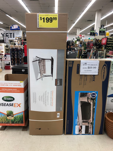 Hardware Store «Douglas Ace Home Center», reviews and photos, 1212 S Naper Blvd #117, Naperville, IL 60540, USA