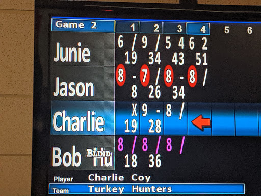 Bowling Alley «Brunswick Zone Wheat Ridge Lanes», reviews and photos, 9751 W 49th Ave, Wheat Ridge, CO 80033, USA