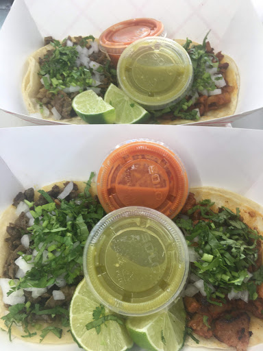 Tacos Maela