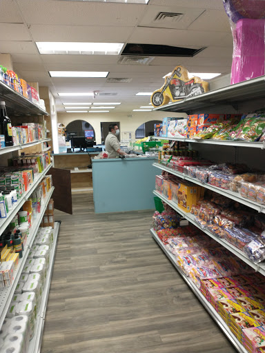 Annapolis Latino Market