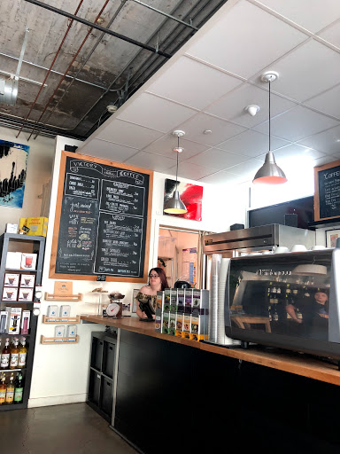 Cafe «Victory Coffee», reviews and photos, 101 N 12th St, Tampa, FL 33602, USA