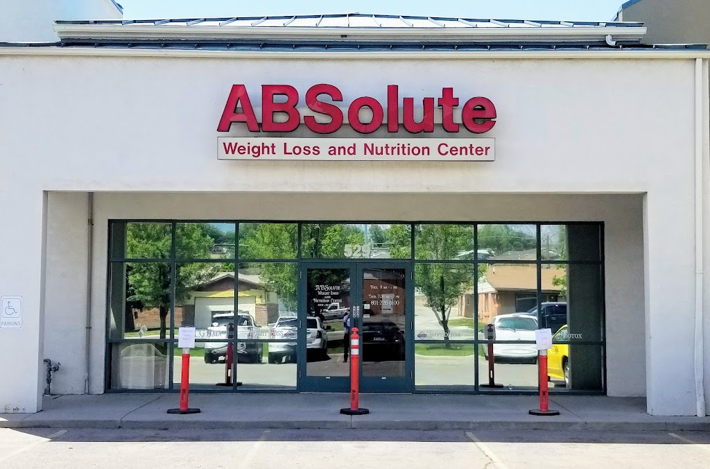 ABSolute Nutrition Center 84057