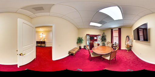 Funeral Home «M J Edwards Funeral Home», reviews and photos, 4445 Stage Rd, Memphis, TN 38128, USA