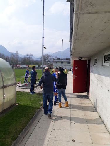 Stadio Comunale Ascona - Sportstätte