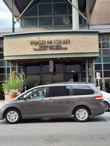 Shopping Mall «Shops at Rivercenter», reviews and photos, 849 E Commerce St, San Antonio, TX 78205, USA