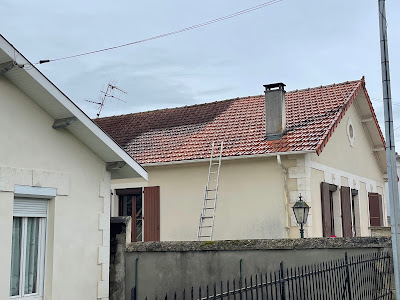 Couverture Joani à Angoulême