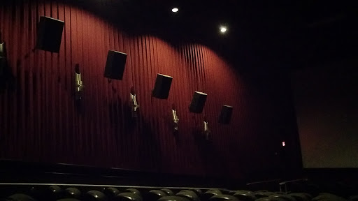 Movie Theater «Regal Cinemas Spokane Valley 12», reviews and photos, 14760 E Indiana Ave, Spokane, WA 99216, USA
