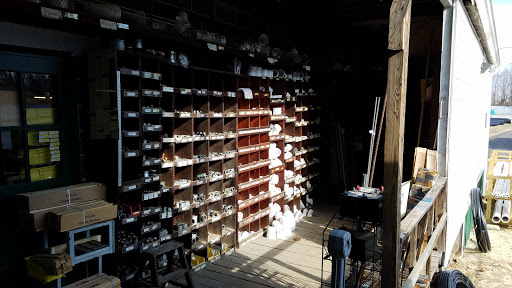 Hardware Store «Mechanicsville Building Supply», reviews and photos, 28155 Three Notch Rd, Mechanicsville, MD 20659, USA