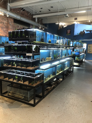 Pet Store «The Pet Works», reviews and photos, 407 4th Ave E, Olympia, WA 98501, USA